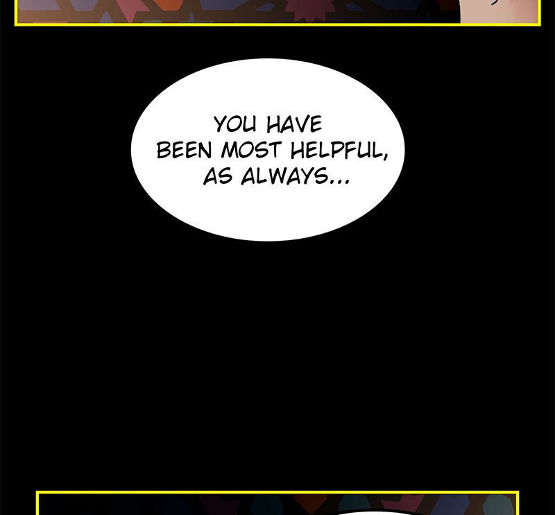 The Witch and The Bull Chapter 52 - Page 79