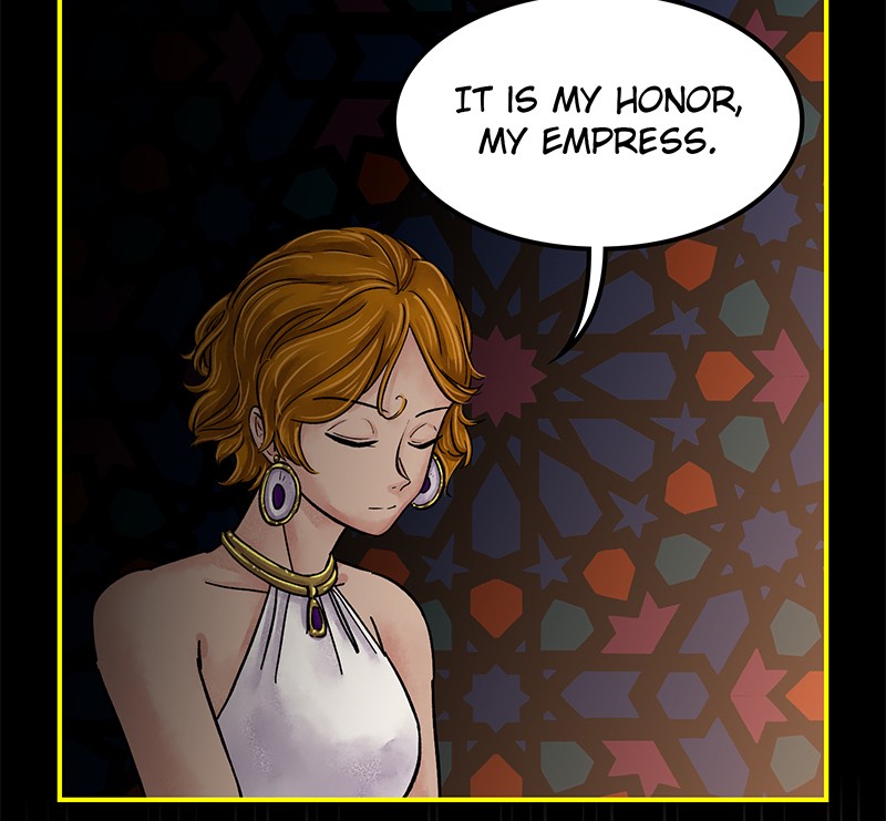 The Witch and The Bull Chapter 52 - Page 80