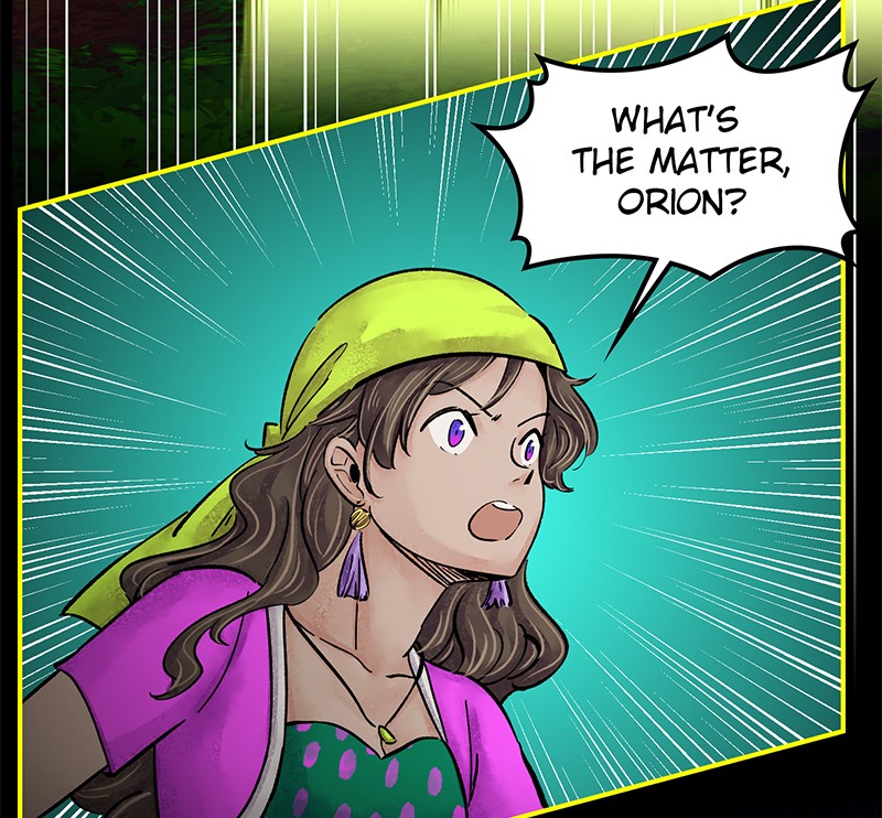 The Witch and The Bull Chapter 52 - Page 85