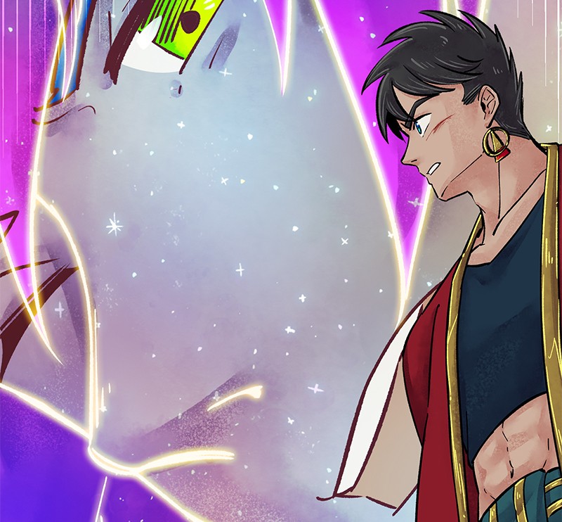 The Witch and The Bull Chapter 52 - Page 87