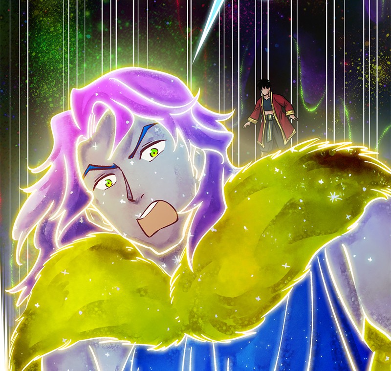 The Witch and The Bull Chapter 52 - Page 90