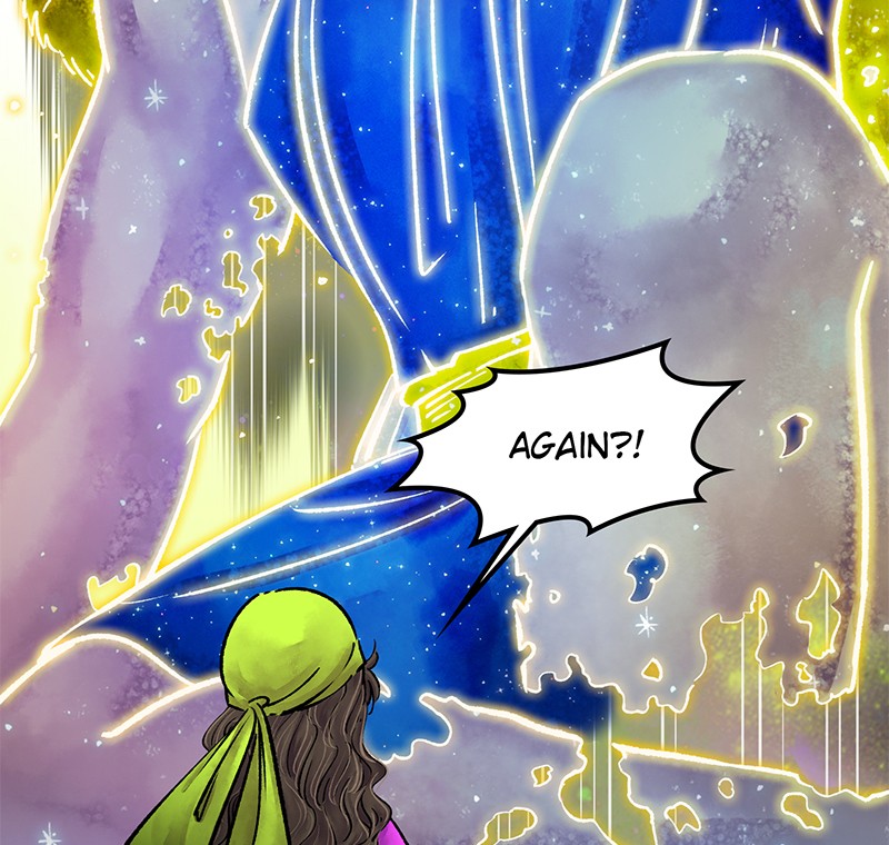 The Witch and The Bull Chapter 52 - Page 91