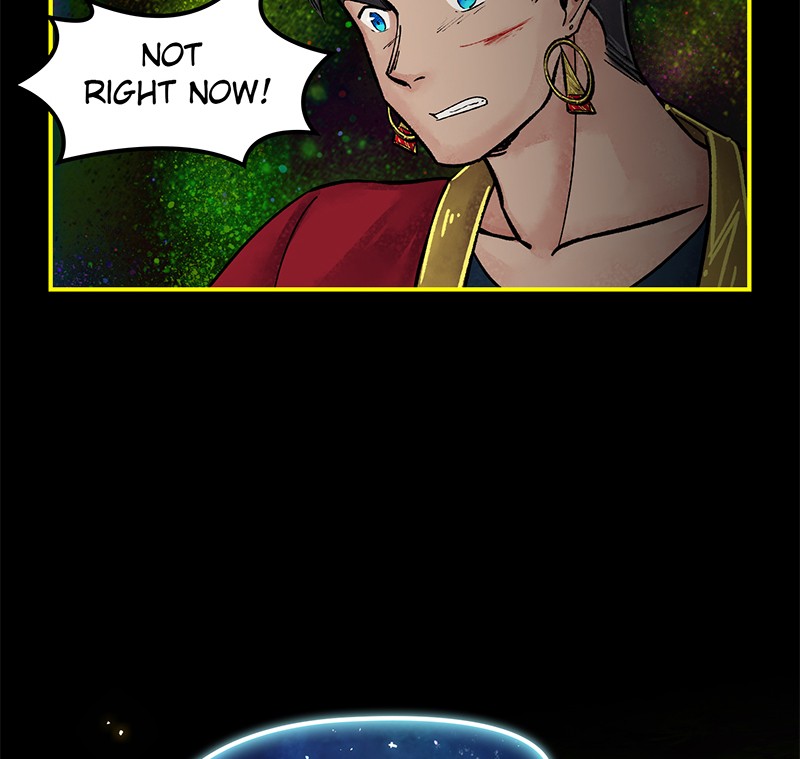 The Witch and The Bull Chapter 52 - Page 93