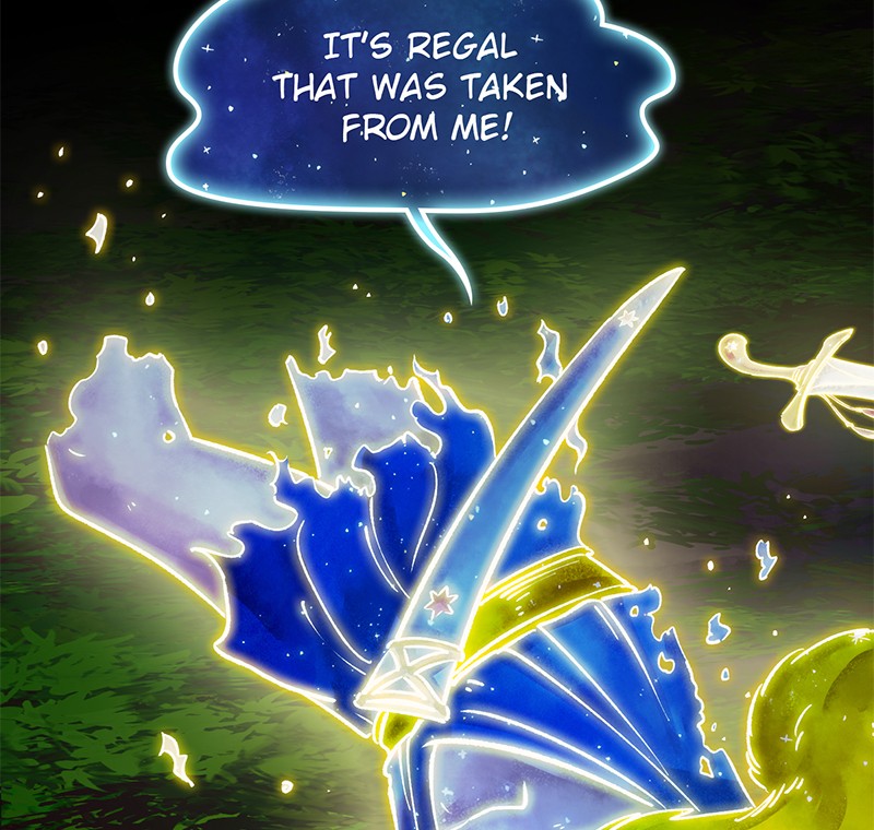 The Witch and The Bull Chapter 52 - Page 94