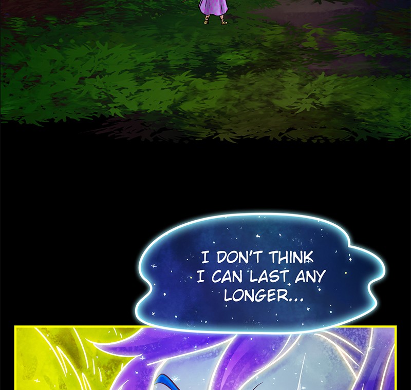 The Witch and The Bull Chapter 52 - Page 96