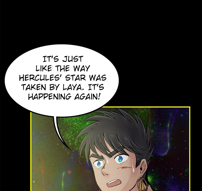 The Witch and The Bull Chapter 52 - Page 98