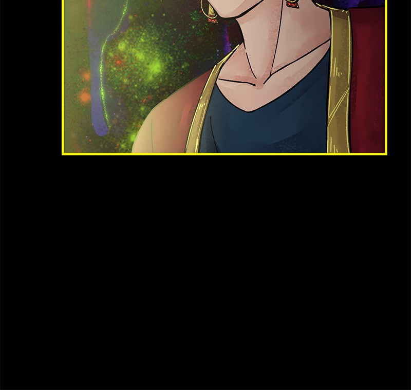 The Witch and The Bull Chapter 52 - Page 99