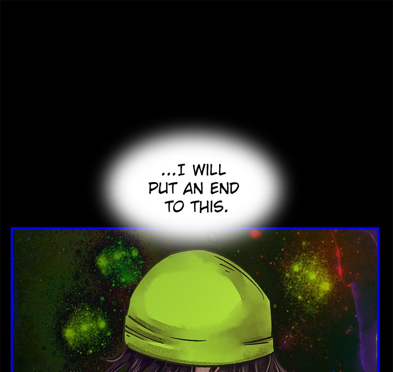 The Witch and The Bull Chapter 53 - Page 12