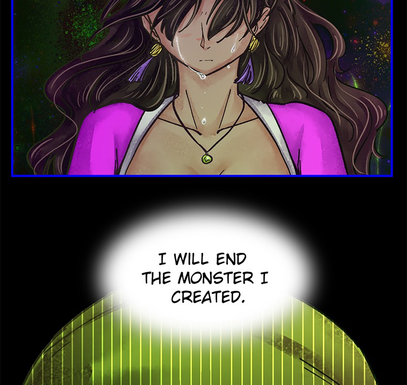 The Witch and The Bull Chapter 53 - Page 13