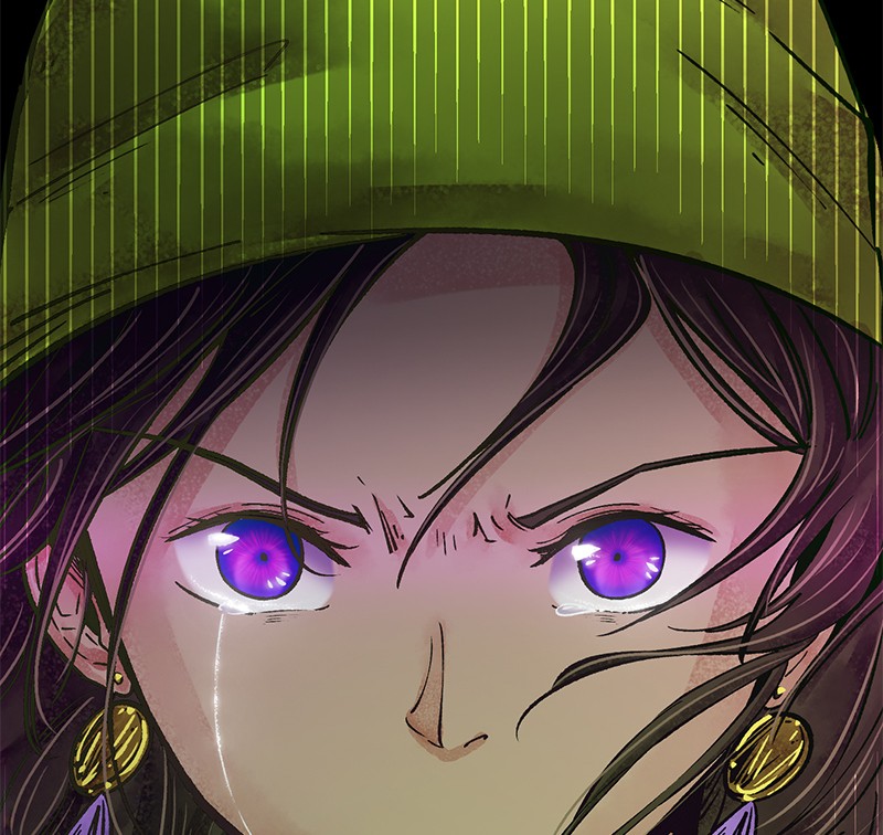 The Witch and The Bull Chapter 53 - Page 14