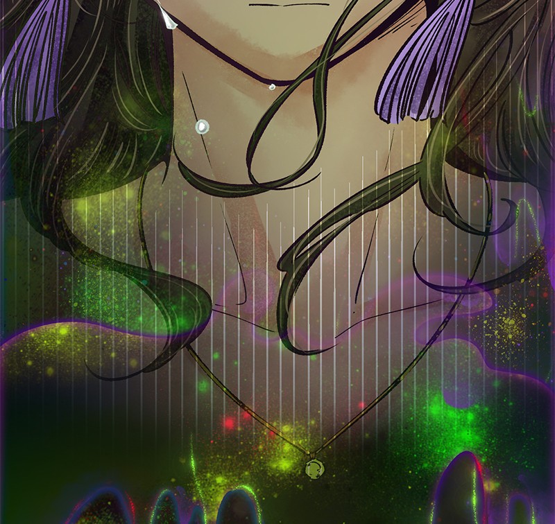 The Witch and The Bull Chapter 53 - Page 15