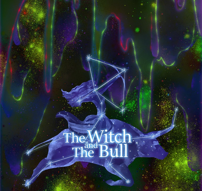 The Witch and The Bull Chapter 53 - Page 16