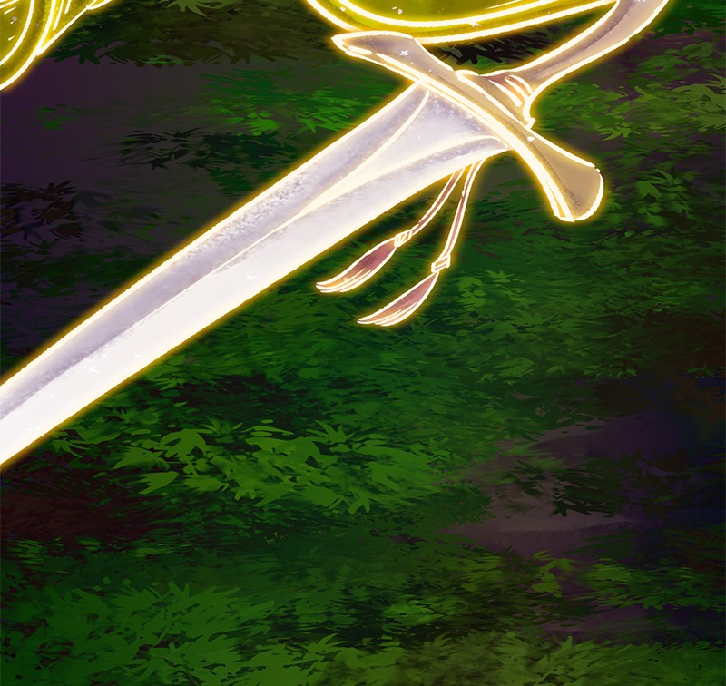 The Witch and The Bull Chapter 53 - Page 20