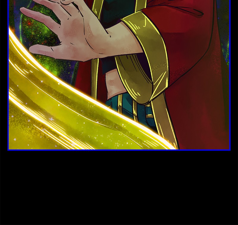 The Witch and The Bull Chapter 53 - Page 22