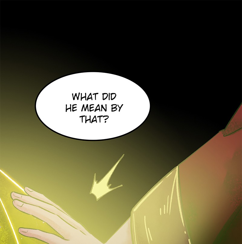 The Witch and The Bull Chapter 53 - Page 23