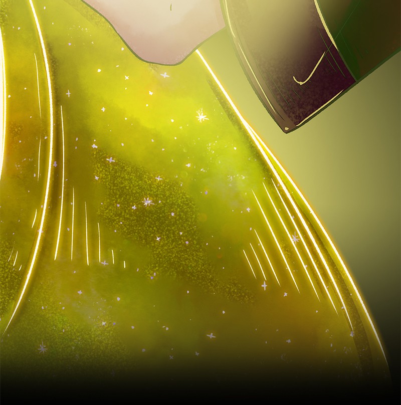 The Witch and The Bull Chapter 53 - Page 24