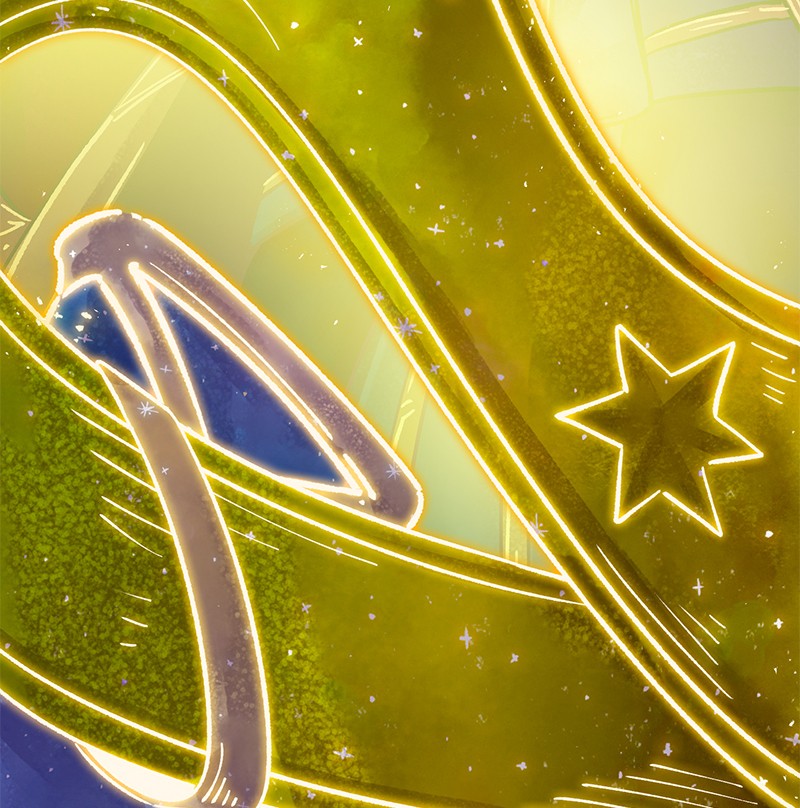 The Witch and The Bull Chapter 53 - Page 27