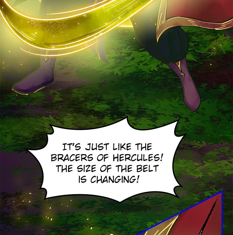 The Witch and The Bull Chapter 53 - Page 29