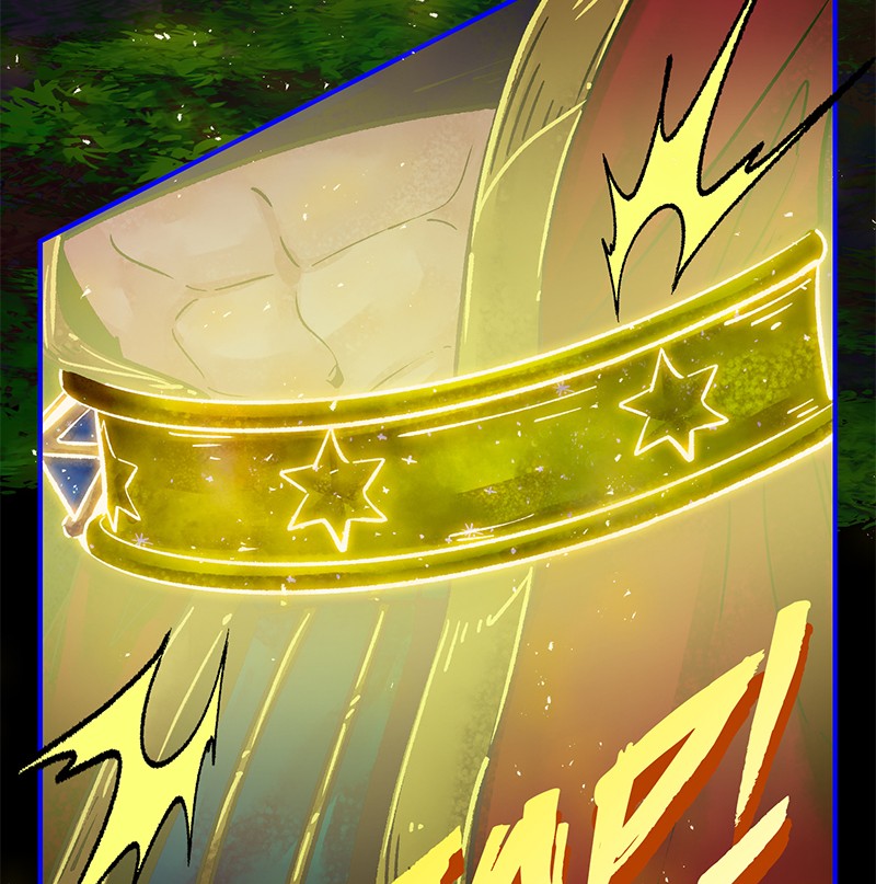 The Witch and The Bull Chapter 53 - Page 30