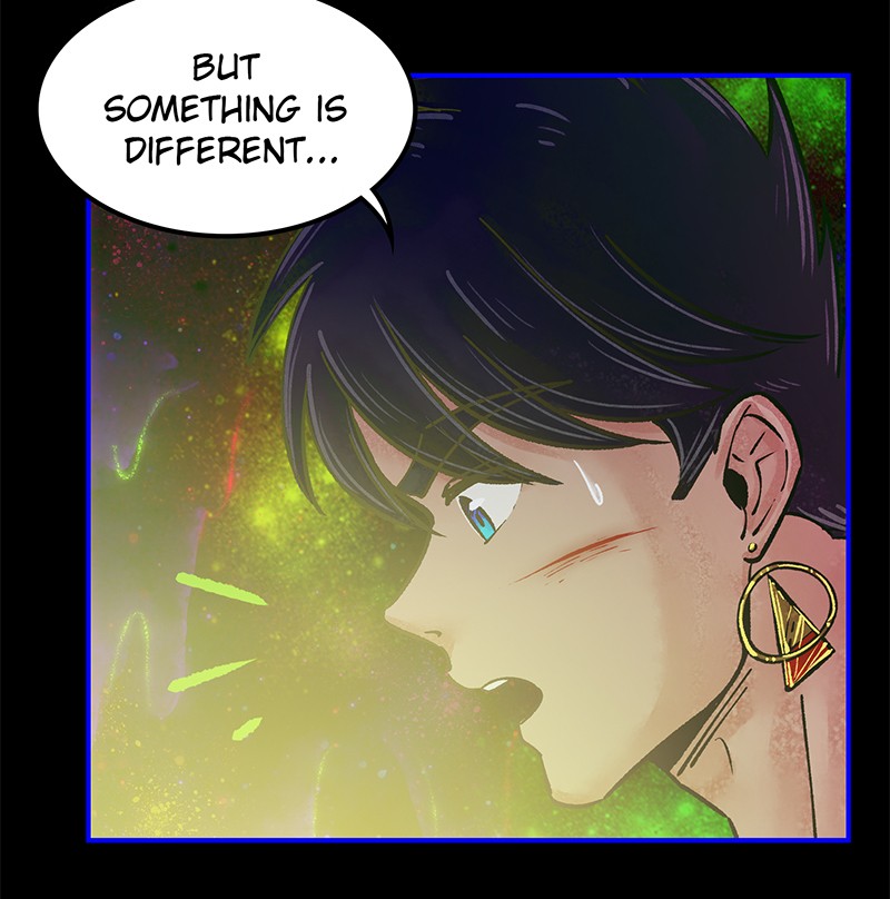 The Witch and The Bull Chapter 53 - Page 32