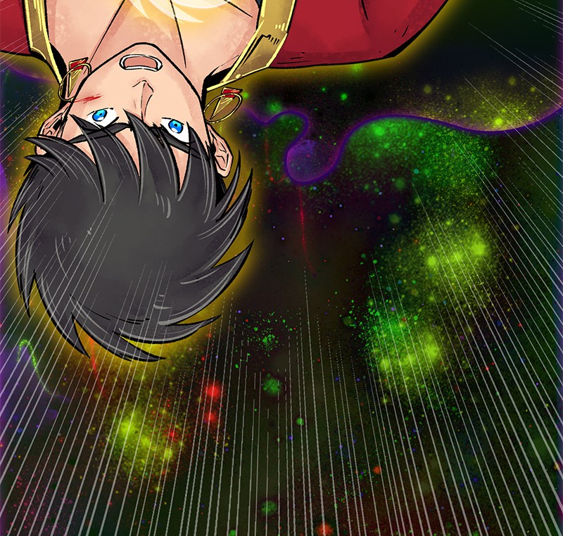 The Witch and The Bull Chapter 53 - Page 38