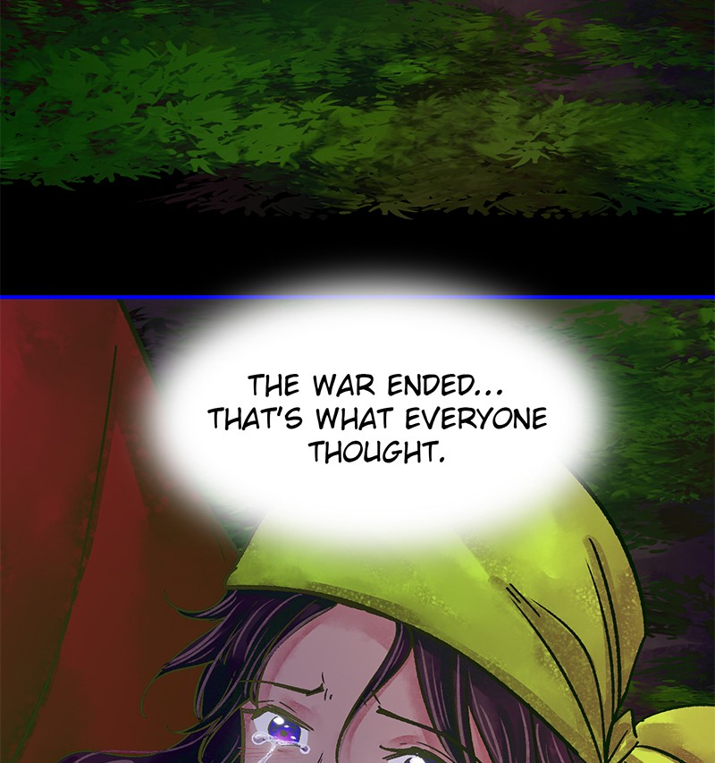 The Witch and The Bull Chapter 53 - Page 4