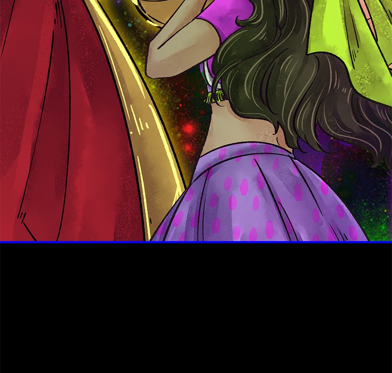 The Witch and The Bull Chapter 53 - Page 41