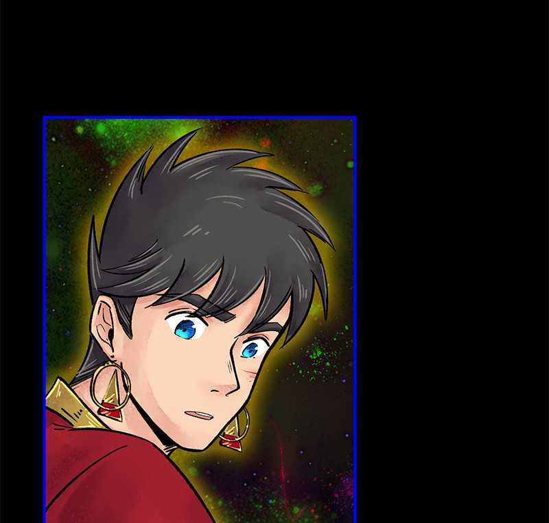 The Witch and The Bull Chapter 53 - Page 42