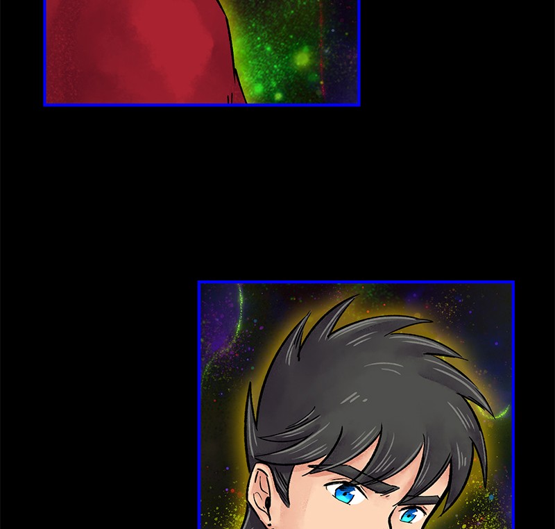 The Witch and The Bull Chapter 53 - Page 43