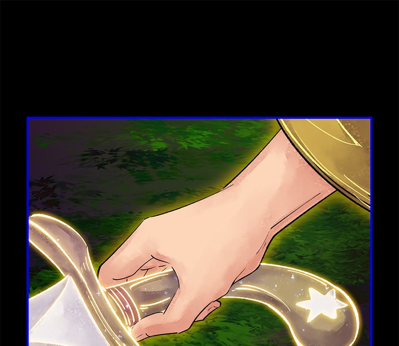 The Witch and The Bull Chapter 53 - Page 45