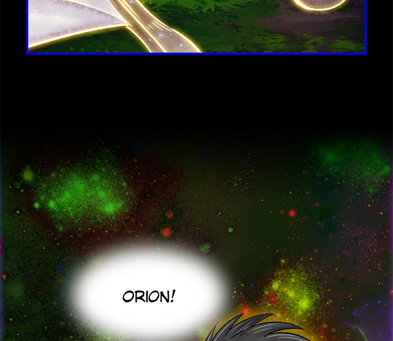 The Witch and The Bull Chapter 53 - Page 46