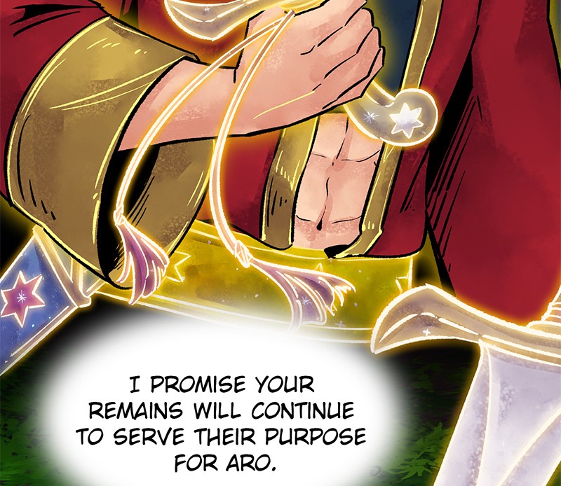 The Witch and The Bull Chapter 53 - Page 48