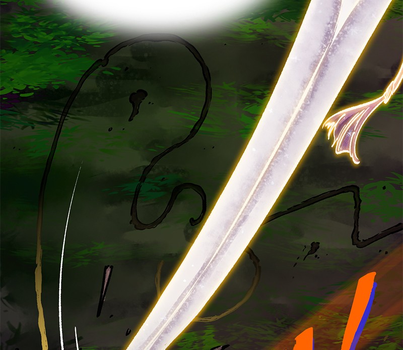 The Witch and The Bull Chapter 53 - Page 49