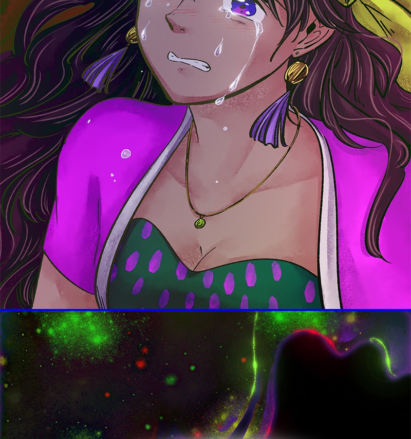 The Witch and The Bull Chapter 53 - Page 5