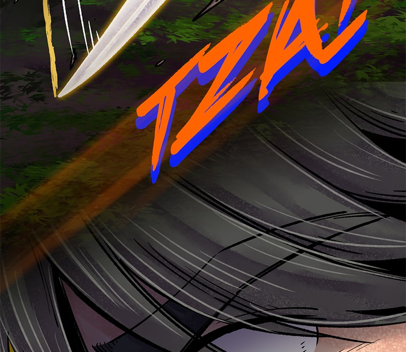 The Witch and The Bull Chapter 53 - Page 50