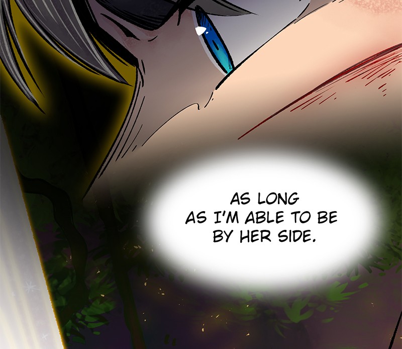 The Witch and The Bull Chapter 53 - Page 51