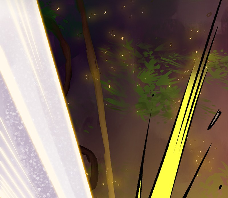 The Witch and The Bull Chapter 53 - Page 52