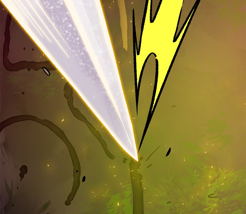 The Witch and The Bull Chapter 53 - Page 53