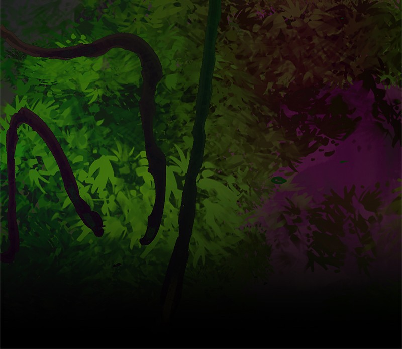 The Witch and The Bull Chapter 53 - Page 55