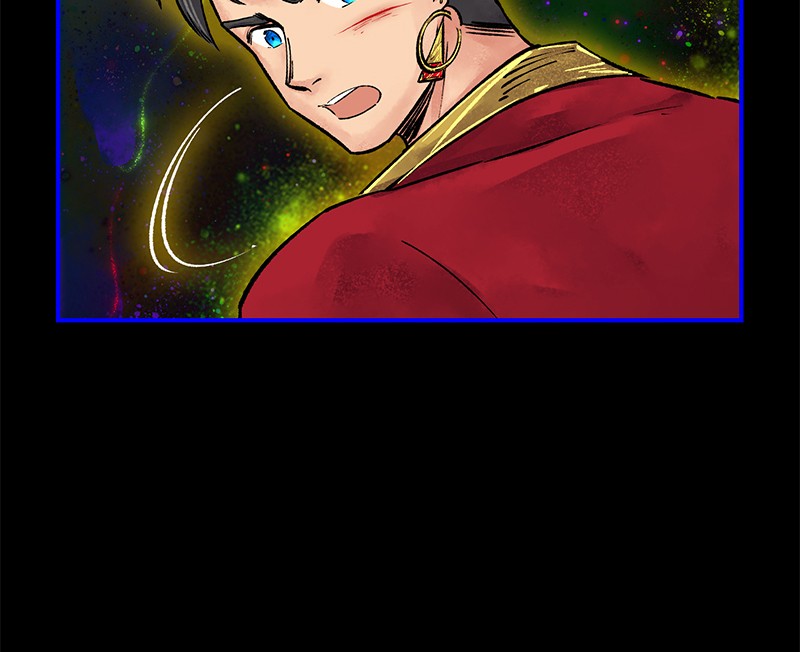 The Witch and The Bull Chapter 53 - Page 57