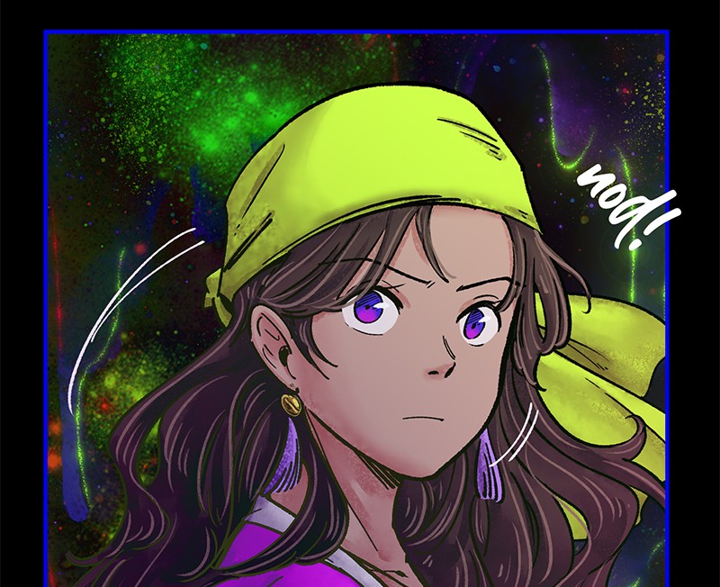 The Witch and The Bull Chapter 53 - Page 58