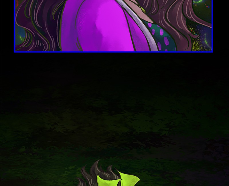 The Witch and The Bull Chapter 53 - Page 59