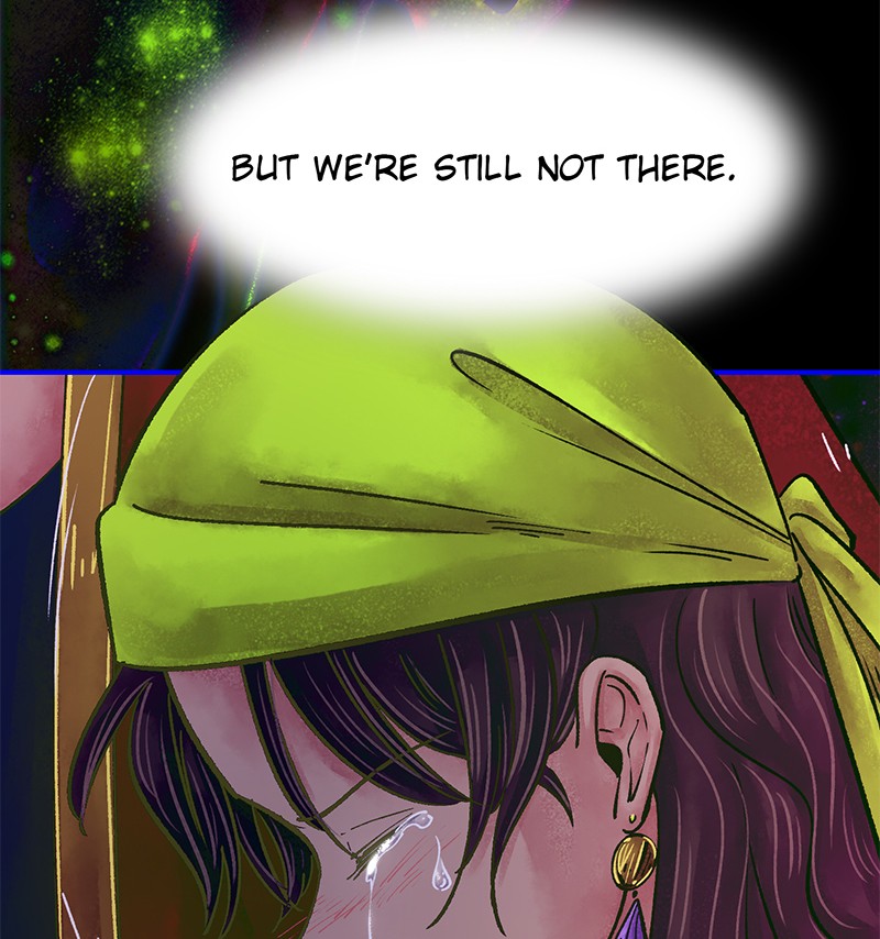 The Witch and The Bull Chapter 53 - Page 6