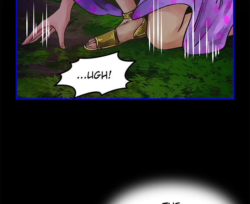 The Witch and The Bull Chapter 53 - Page 62