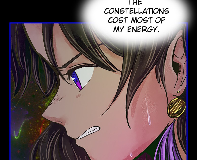 The Witch and The Bull Chapter 53 - Page 63