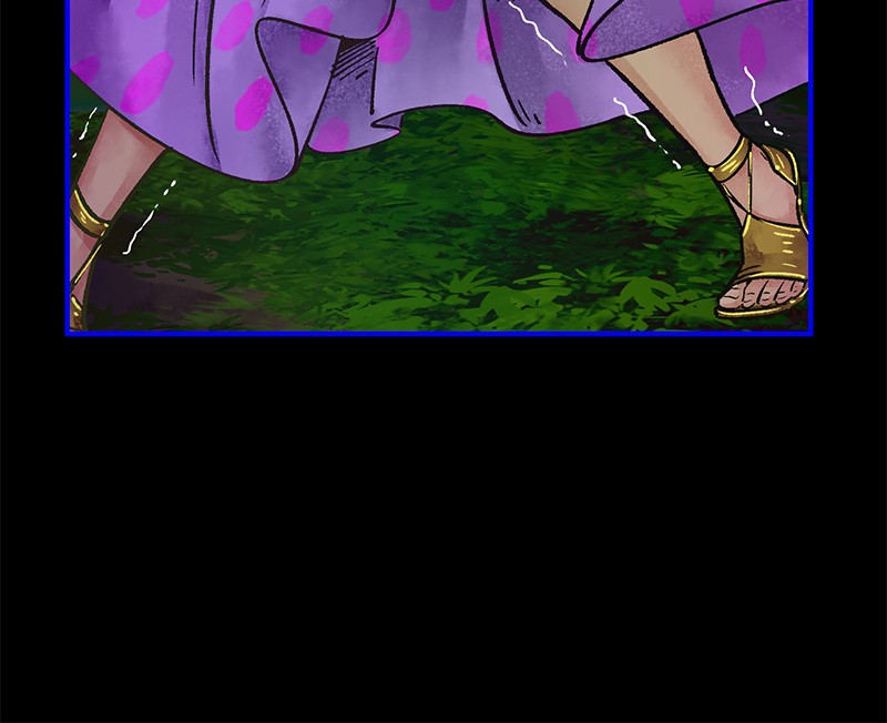 The Witch and The Bull Chapter 53 - Page 66