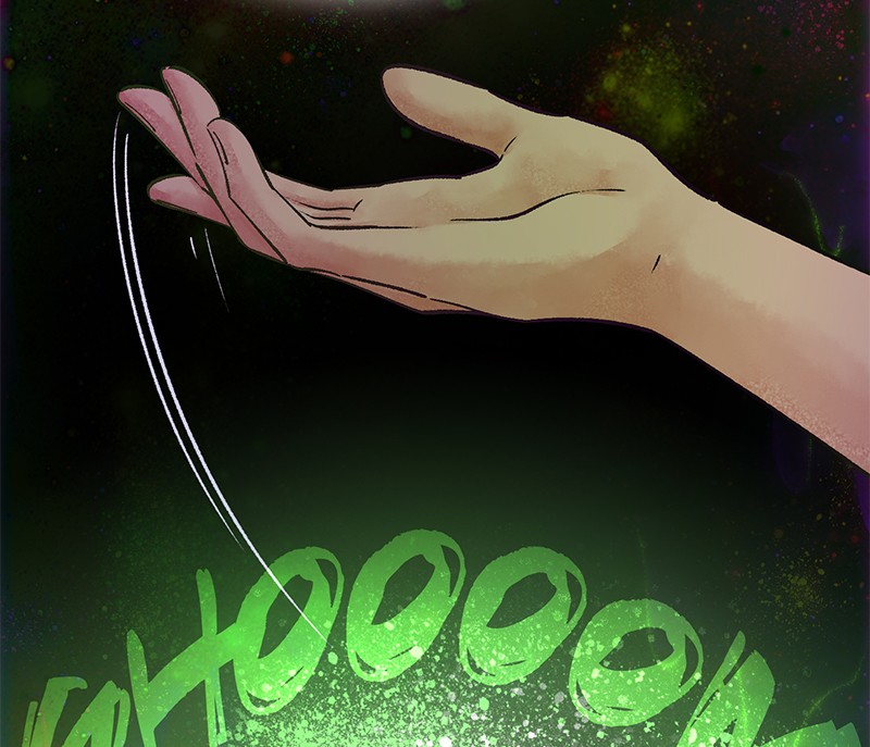 The Witch and The Bull Chapter 53 - Page 68