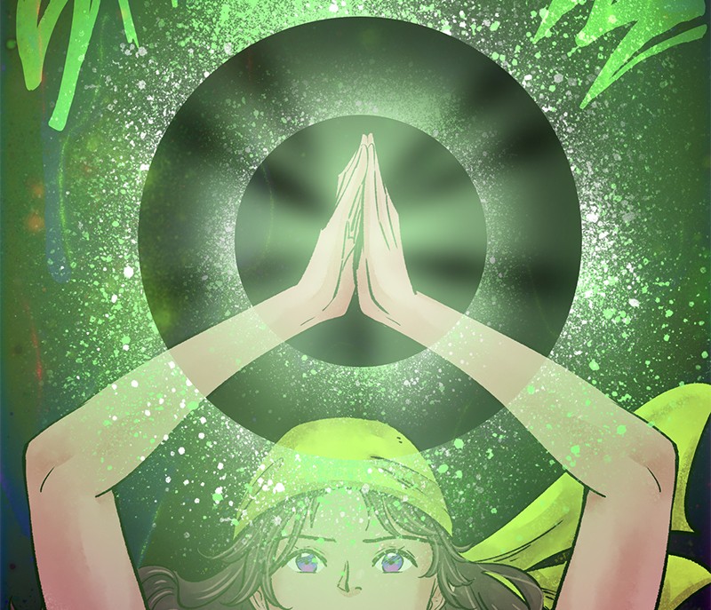 The Witch and The Bull Chapter 53 - Page 69