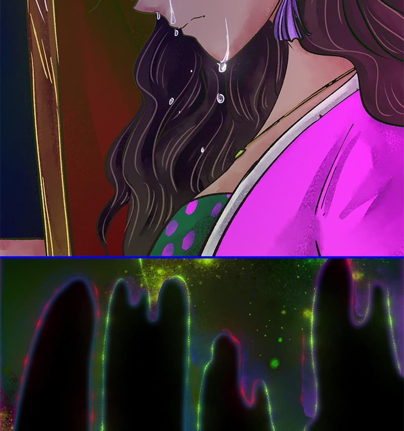 The Witch and The Bull Chapter 53 - Page 7