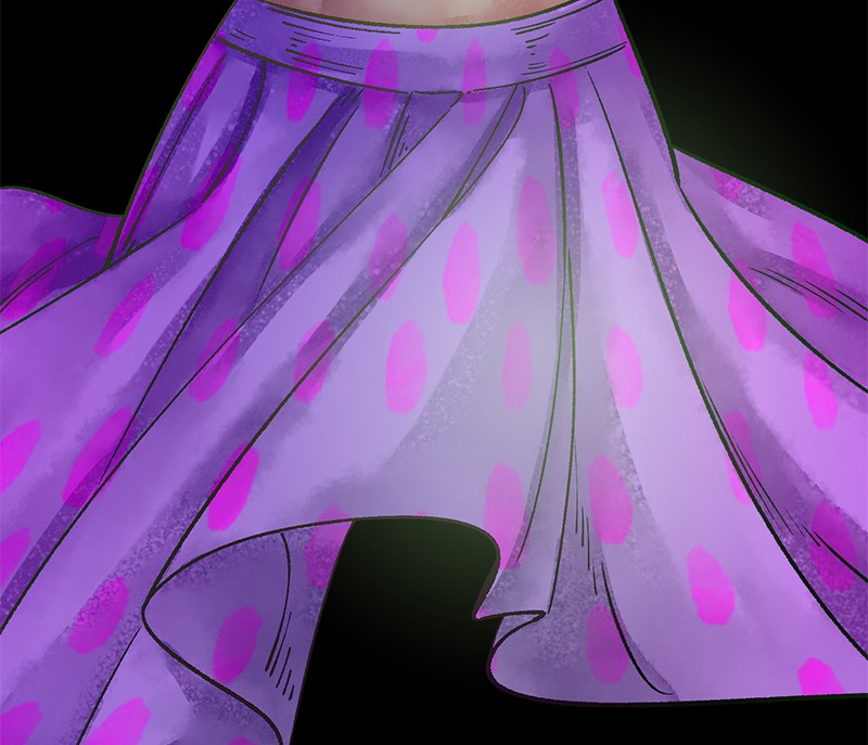 The Witch and The Bull Chapter 53 - Page 71